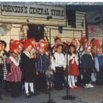 1997 childrens church play